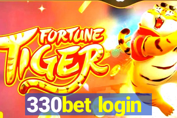330bet login